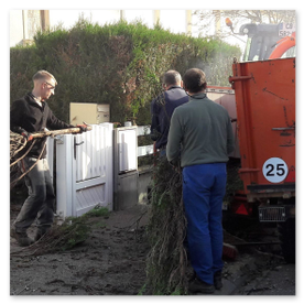 Dylan Débarras Angoulême Charente